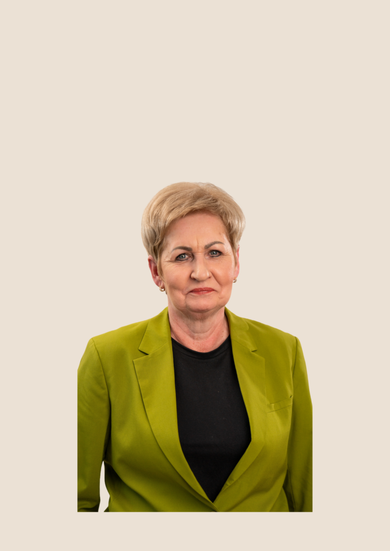 Ekspertė Marijona Janavičienė